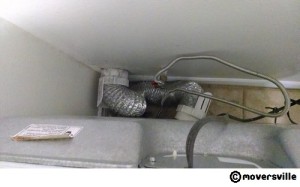 Dryer Vent