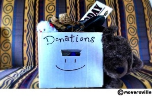 Donations