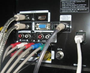 preparing television moving tips