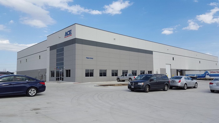 ace Ace Relocation Systems