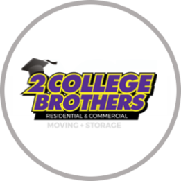 2 College Brothers Moving