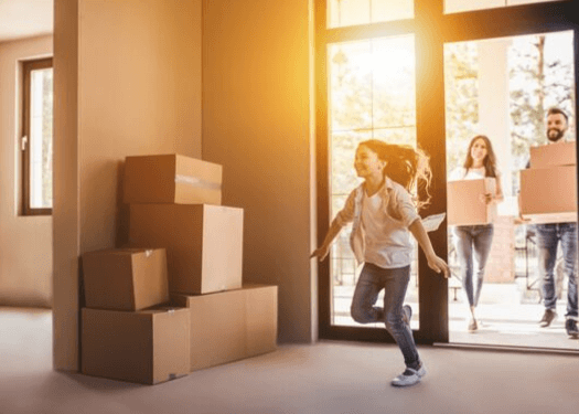 Consumers Consumers Moving